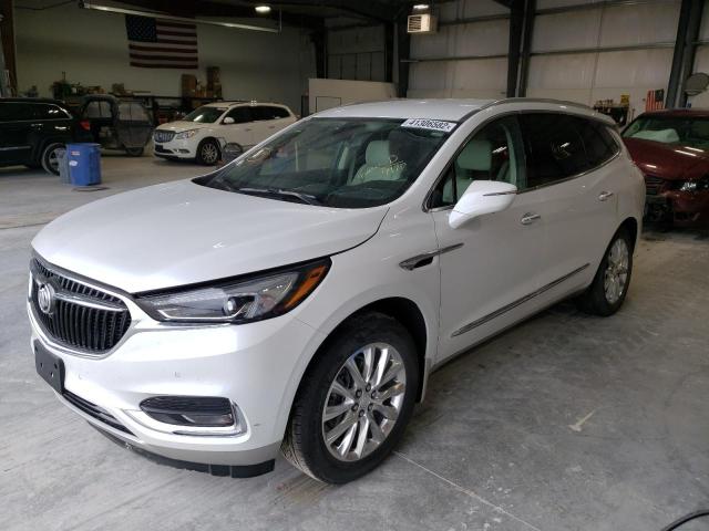 2021 BUICK ENCLAVE PR 5GAEVBKW8MJ159970