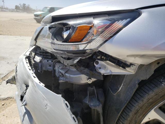 1HGCR2F58EA051797 Honda Accord Spo 2014. Фото: 8