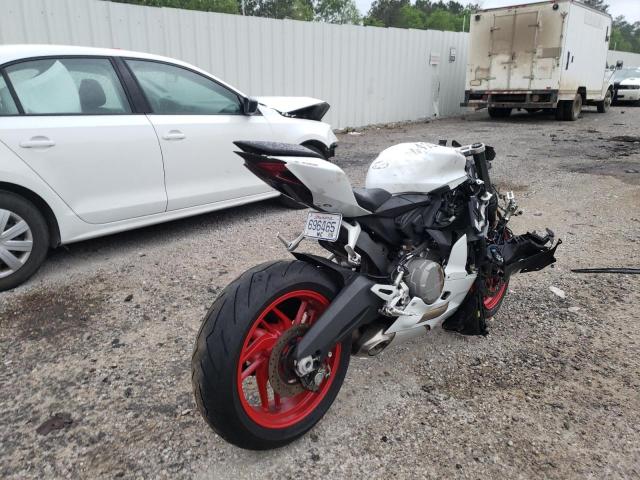 2015 DUCATI SUPERBIKE ZDM14BUW5FB025559