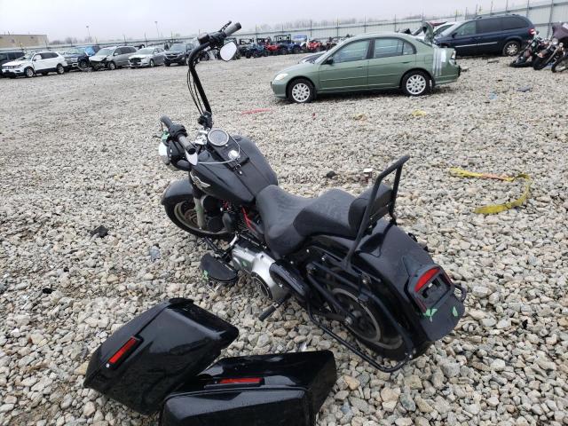 2010 HARLEY-DAVIDSON FLSTFB 1HD1JN512AB043100
