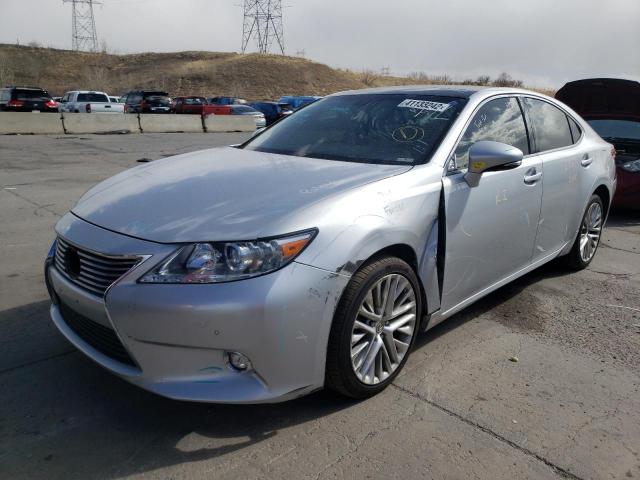 JTHBK1GG7E2123350 Lexus Es 350 2014. Фото: 1