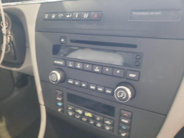 2G4WD582381167627 Buick Lacrosse C 2008. Фото: 8