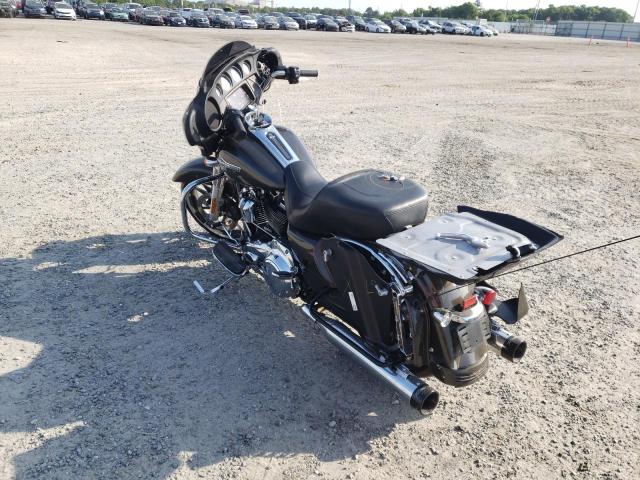 2021 HARLEY-DAVIDSON FLHX 1HD1KBC17MB631089