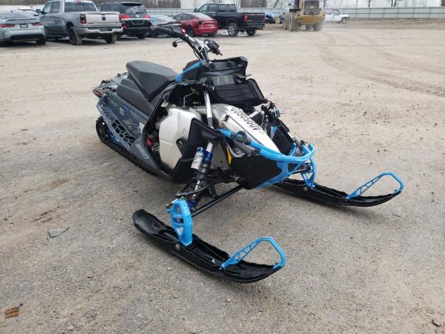 Polaris Snowmobile