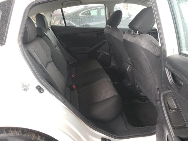 4S3GTAD69J3748546 Subaru Impreza Premium Plus
