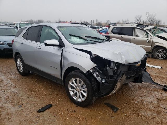 2019 CHEVROLET EQUINOX LT 2GNAXUEVXK6301517