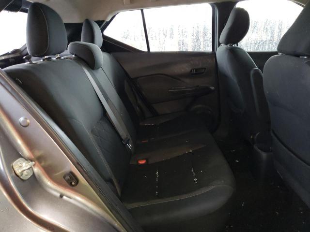 2019 NISSAN KICKS 3N1CP5CU6KL517204