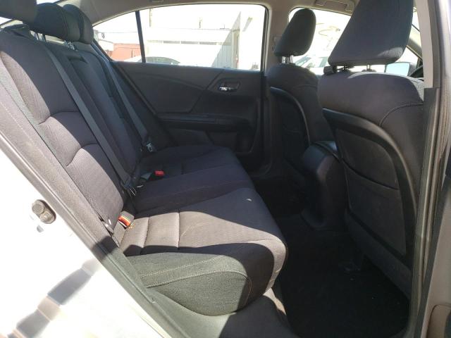 1HGCR2F58EA051797 Honda Accord Spo 2014. Фото: 5