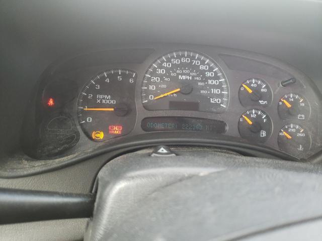 Фото: 1GCEC19V24Z104492 - 8