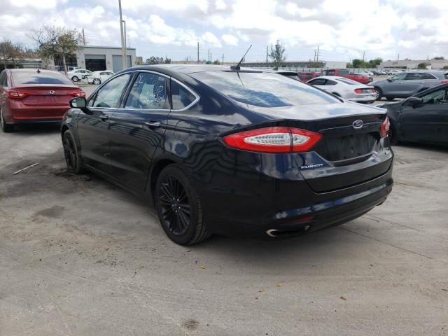 3FA6P0H98GR311474 Ford Fusion Se 2016. Фото: 2