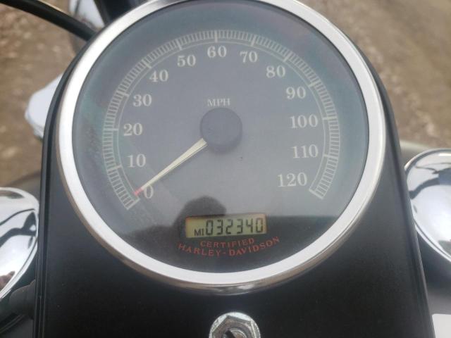 2005 HARLEY-DAVIDSON FXSTB 1HD1BTY175Y025319