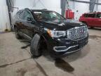 photo GMC ACADIA DENALI 2017