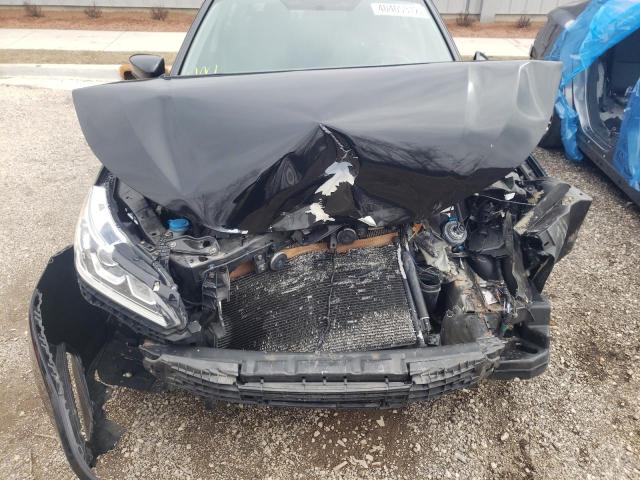 1HGCR2F38GA066611 Honda Accord Lx 2016. Фото: 6