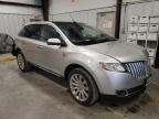 2013 LINCOLN  MKX