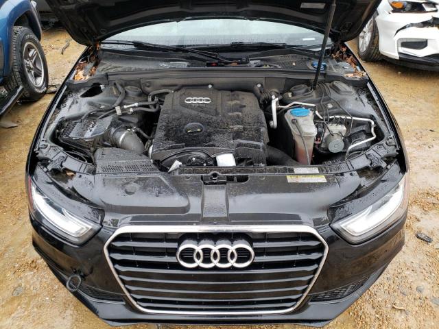2015 AUDI A4 WAUAFAFL2FN022777