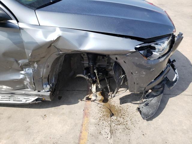 2020 MERCEDES-BENZ GLS 450 4M 4JGFF5KE0LA057646