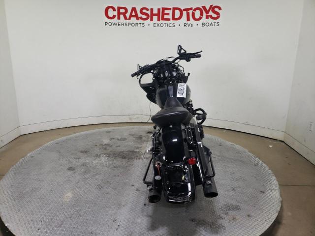 2019 HARLEY-DAVIDSON FLTRXS 1HD1KTP1XKB632766