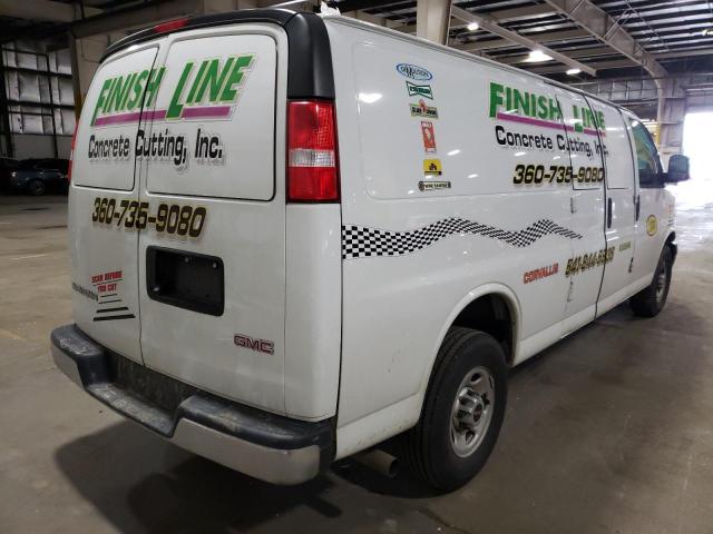 2019 GMC SAVANA G35 1GTZ7HFG9K1325801
