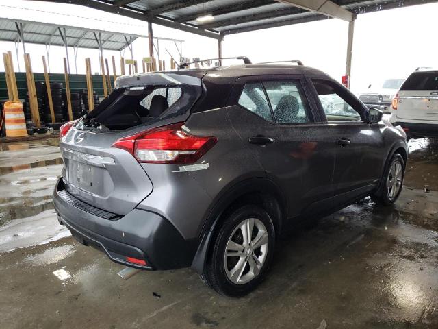 2019 NISSAN KICKS 3N1CP5CU6KL517204