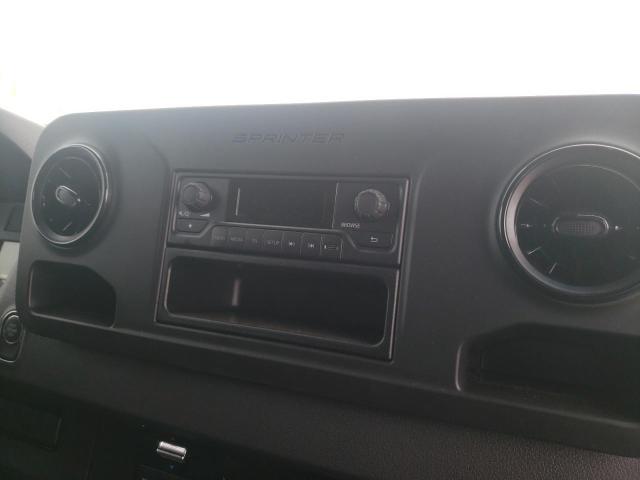 2021 MERCEDES-BENZ SPRINTER 2 - W1Z4EFHY2MT077545