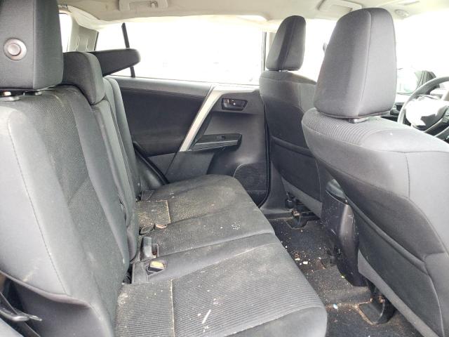 2017 TOYOTA RAV4 LE 2T3ZFREV6HW348780