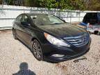 2011 HYUNDAI  SONATA