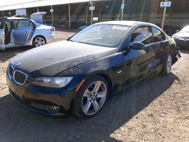 WBAWB73519P158840 Bmw 335 I 2009. Фото: 1