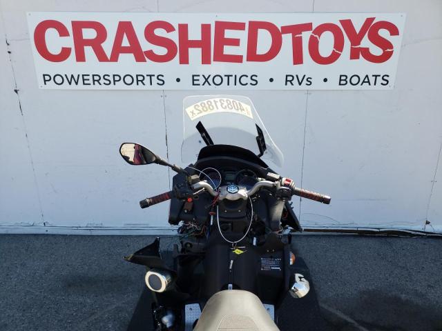 2009 PIAGGIO MP3 500 ZAPM610X395001273