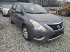 2017 NISSAN  VERSA