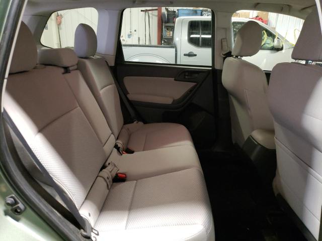 2015 SUBARU FORESTER 2 - JF2SJADC7FH523799