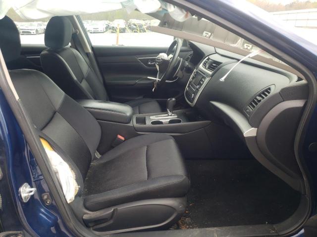 2016 NISSAN ALTIMA 2.5 1N4AL3AP5GC223481