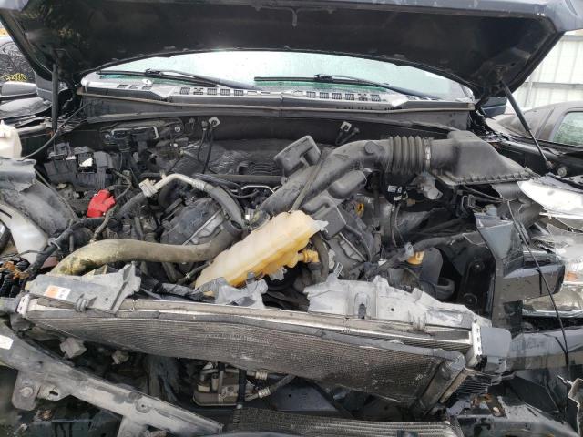 1FTEW1CFXGKD73541 Ford F150 Super 2016. Фото: 6
