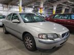 2002 VOLVO  S60