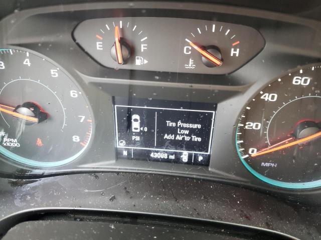 2020 CHEVROLET MALIBU LS 1G1ZB5ST9LF016066