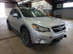 2013 SUBARU  XV