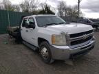 2010 CHEVROLET  SILVERADO