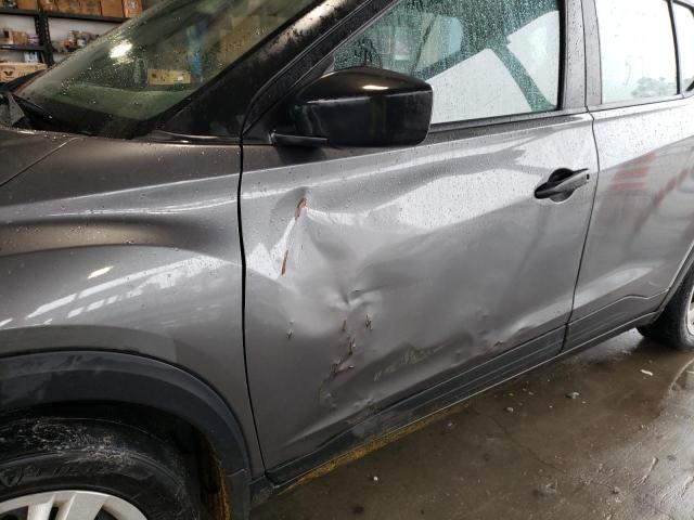 2019 NISSAN KICKS 3N1CP5CU6KL517204
