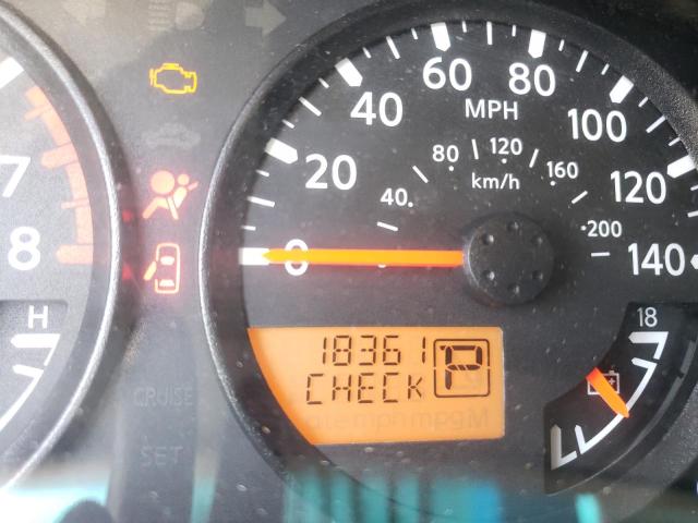 1N6AD0ER8KN883154 Nissan Frontier S 2019. Фото: 7