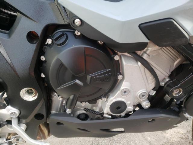 2021 BMW S 1000 XR WB10E430XM6E73119