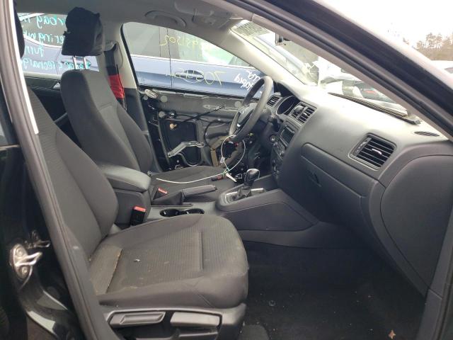3VW2K7AJ5FM274557 Volkswagen Jetta Base 2015. Фото: 4