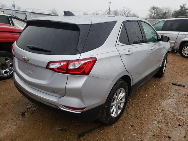 2019 CHEVROLET EQUINOX LT 2GNAXUEVXK6301517