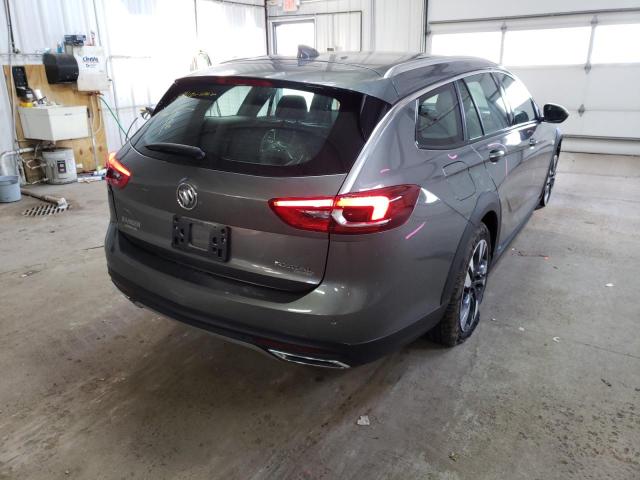 2019 BUICK REGAL TOUR W04GV8SX8K1006306