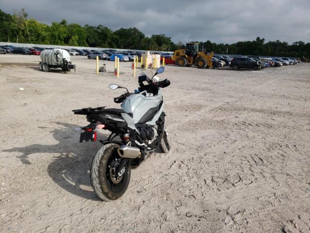 2021 BMW S 1000 XR WB10E430XM6E73119
