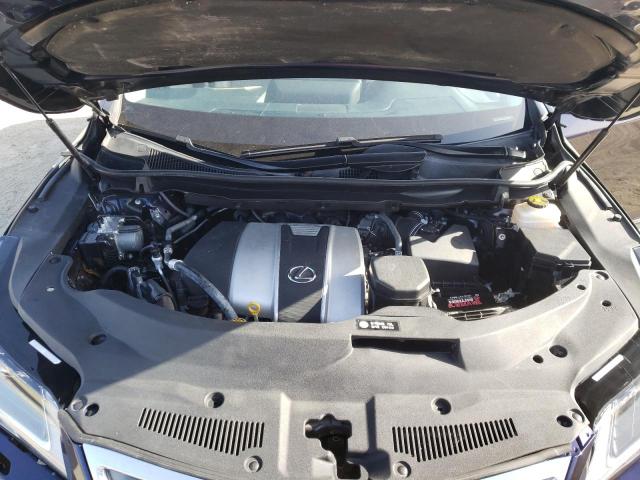 2T2BZMCA9GC004117 Lexus Rx 350 Bas 2016. Фото: 6