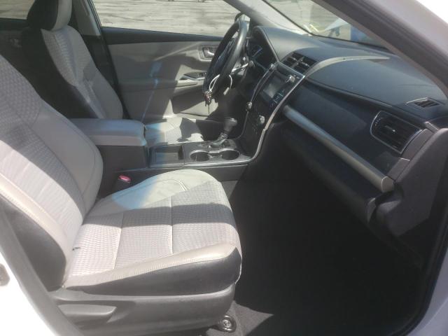 2015 TOYOTA CAMRY LE 4T1BF1FKXFU978556