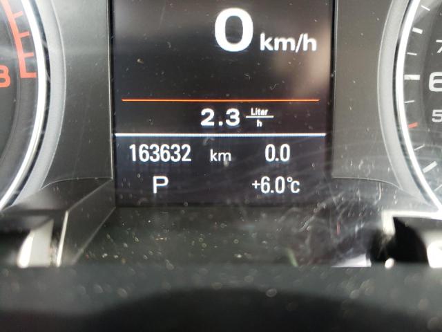 2016 AUDI A4 PROGRES WAUFFCFL0GN016060