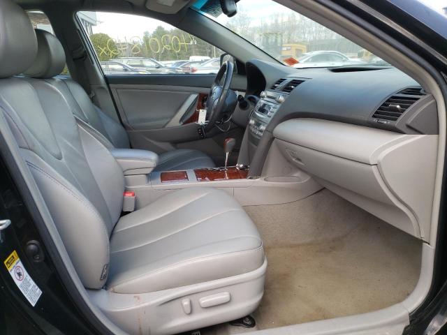 4T4BF3EK3BR099364 Toyota Camry Base 2011. Фото: 4