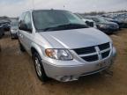 2007 DODGE  GRAND CARAVAN