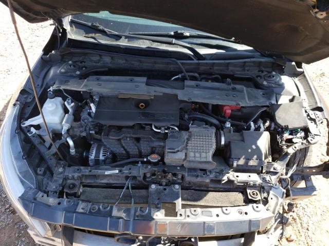 2019 NISSAN ALTIMA SL 1N4BL4EV5KC163147