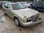 1999 MERCEDES-BENZ  E-CLASS